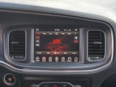 2017 Dodge Charger — photo 19 view