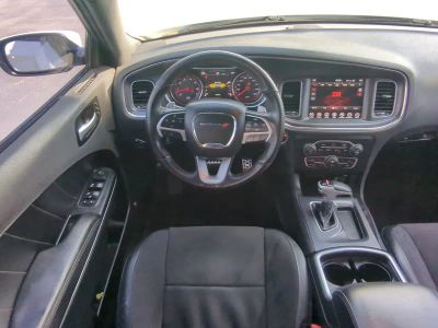 2017 Dodge Charger — photo 17 view