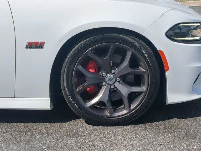 2017 Dodge Charger — photo 11 view
