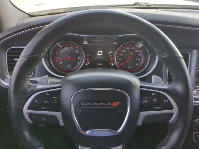 2017 Dodge Charger — photo 30 view