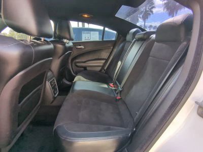 2017 Dodge Charger — photo 14 view
