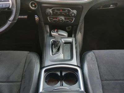 2017 Dodge Charger — photo 20 view