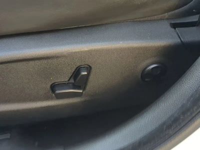 2017 Dodge Charger — photo 21 view