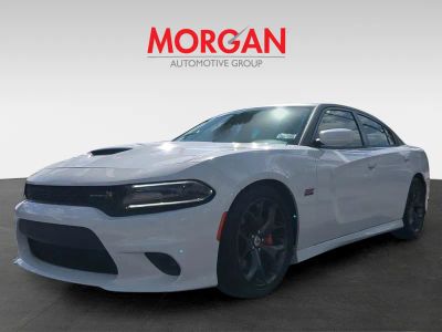 2017 Dodge Charger — photo 9 view