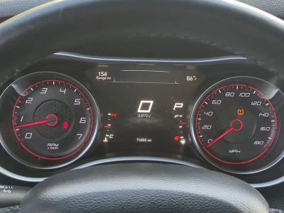 2017 Dodge Charger — photo 31 view