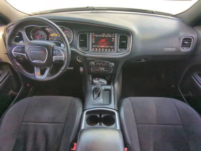 2017 Dodge Charger — photo 16 view