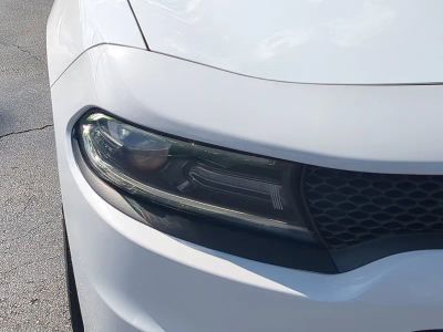 2017 Dodge Charger — photo 10 view
