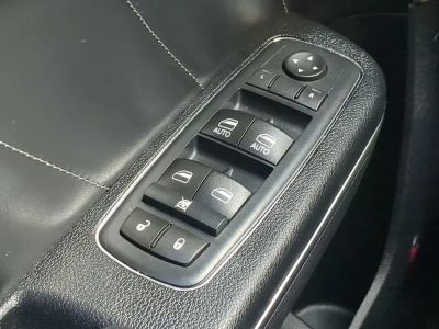 2017 Dodge Charger — photo 27 view