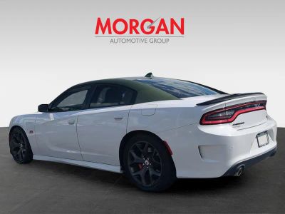 2017 Dodge Charger — photo 7 view