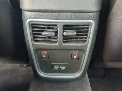 2017 Dodge Charger — photo 15 view