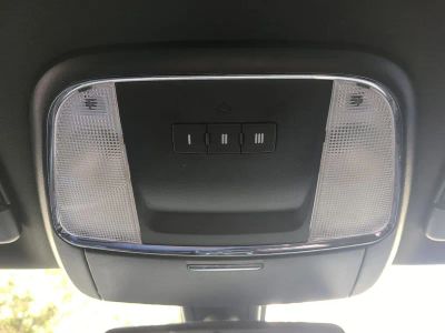 2017 Dodge Charger — photo 22 view