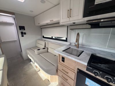 2026 Thor Motor Coach CHATEAU - Photo 5