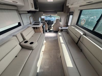 2026 Thor Motor Coach CHATEAU - Photo 11