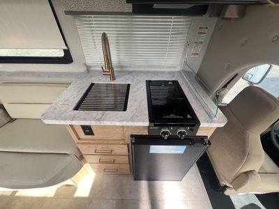 2026 Thor Motor Coach CHATEAU - Photo 6