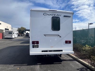 2026 Thor Motor Coach CHATEAU - Photo 19