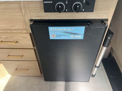 2026 Thor Motor Coach CHATEAU - Photo 9