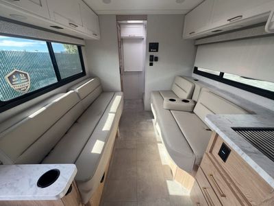 2026 Thor Motor Coach CHATEAU - Photo 3