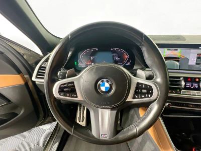 2022 BMW X6 — photo 8 view