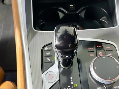 2022 BMW X6 — photo 12 view