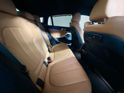 2022 BMW X6 — photo 19 view
