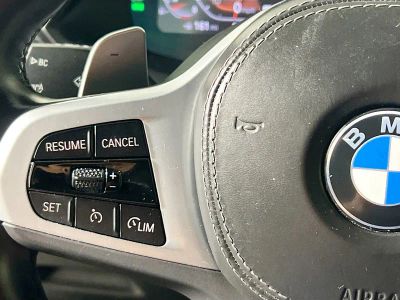 2022 BMW X6 — photo 9 view