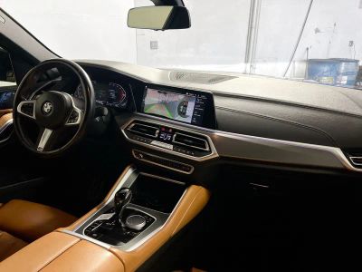2022 BMW X6 — photo 20 view