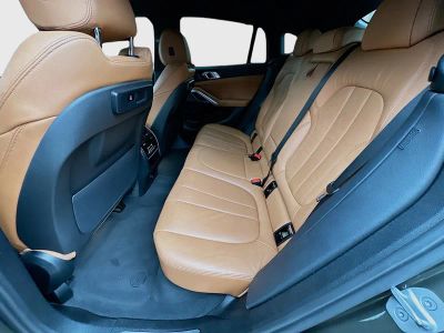 2022 BMW X6 — photo 23 view