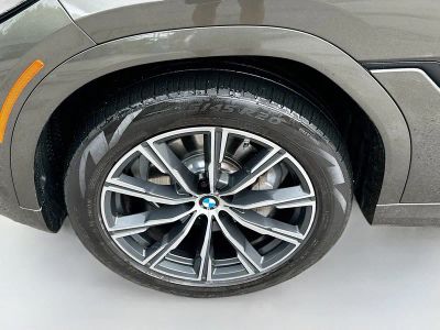 2022 BMW X6 — photo 36 view