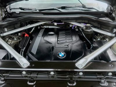 2022 BMW X6 — photo 35 view