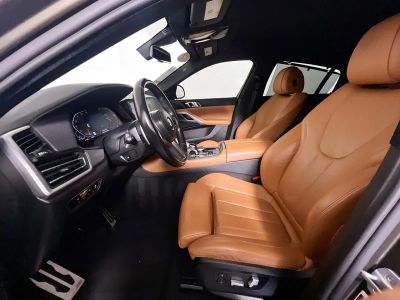 2022 BMW X6 — photo 14 view