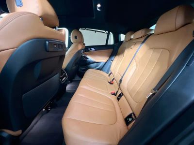 2022 BMW X6 — photo 15 view
