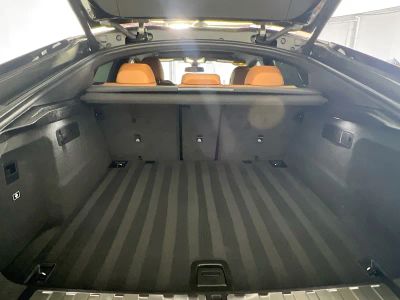 2022 BMW X6 — photo 18 view
