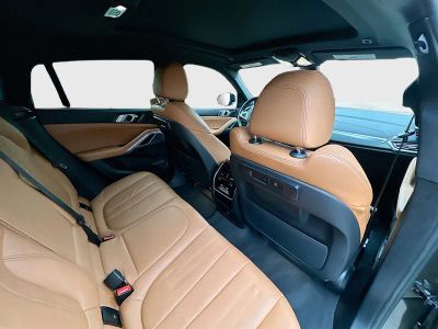 2022 BMW X6 — photo 29 view