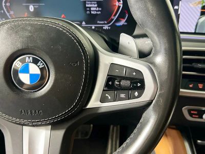 2022 BMW X6 — photo 10 view
