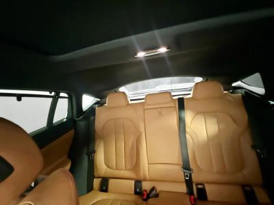 2022 BMW X6 — photo 16 view