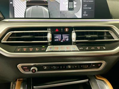 2022 BMW X6 — photo 11 view