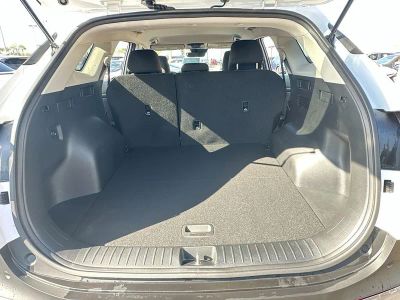 2026 Kia Sportage — photo 24 view