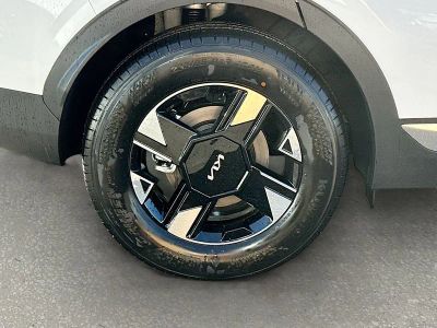 2026 Kia Sportage — photo 29 view