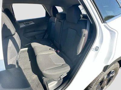 2026 Kia Sportage — photo 23 view