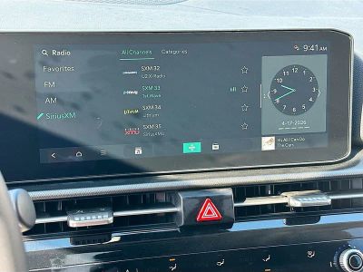 2026 Kia Sportage — photo 14 view