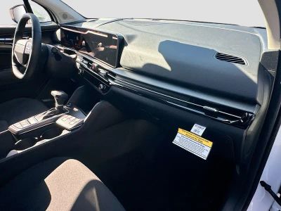2026 Kia Sportage — photo 27 view