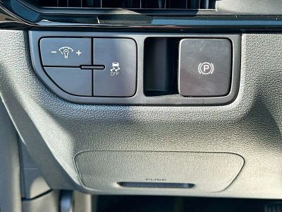 2026 Kia Sportage — photo 10 view