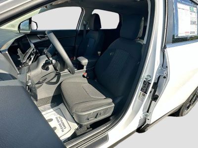 2026 Kia Sportage — photo 20 view