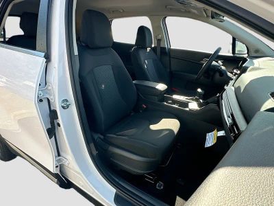 2026 Kia Sportage — photo 26 view