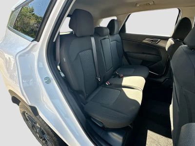 2026 Kia Sportage — photo 25 view