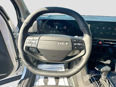 2026 Kia Sportage — photo 11 view