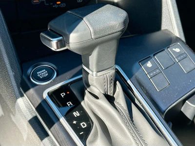 2026 Kia Sportage — photo 16 view