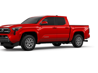 2026 Toyota Tacoma - Photo 24