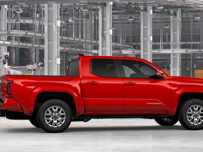 2026 Toyota Tacoma - Photo 14