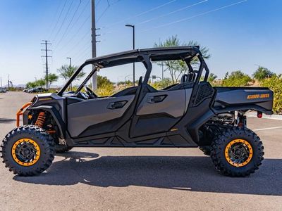 2026 Can-Am Commander MAX XT-P - Photo 6